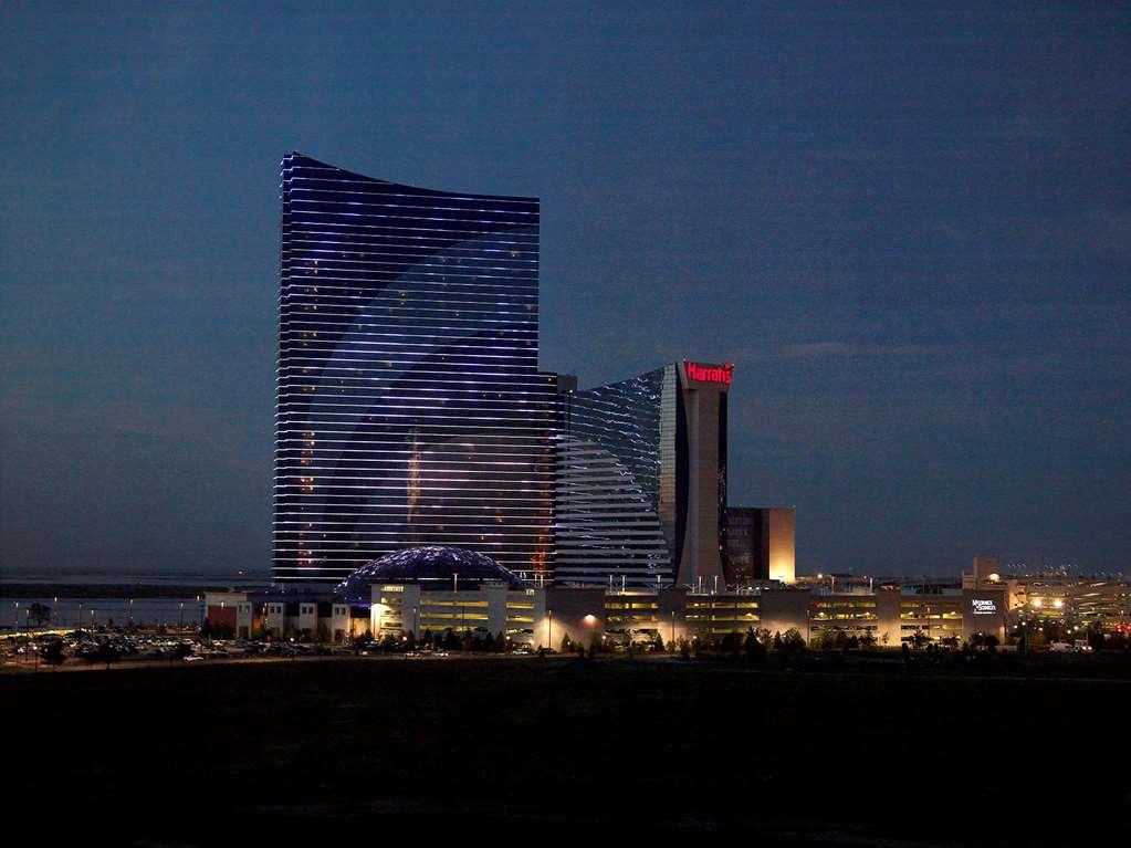 Harrah'S Resort Atlantic City Hotel & Casino Екстер'єр фото