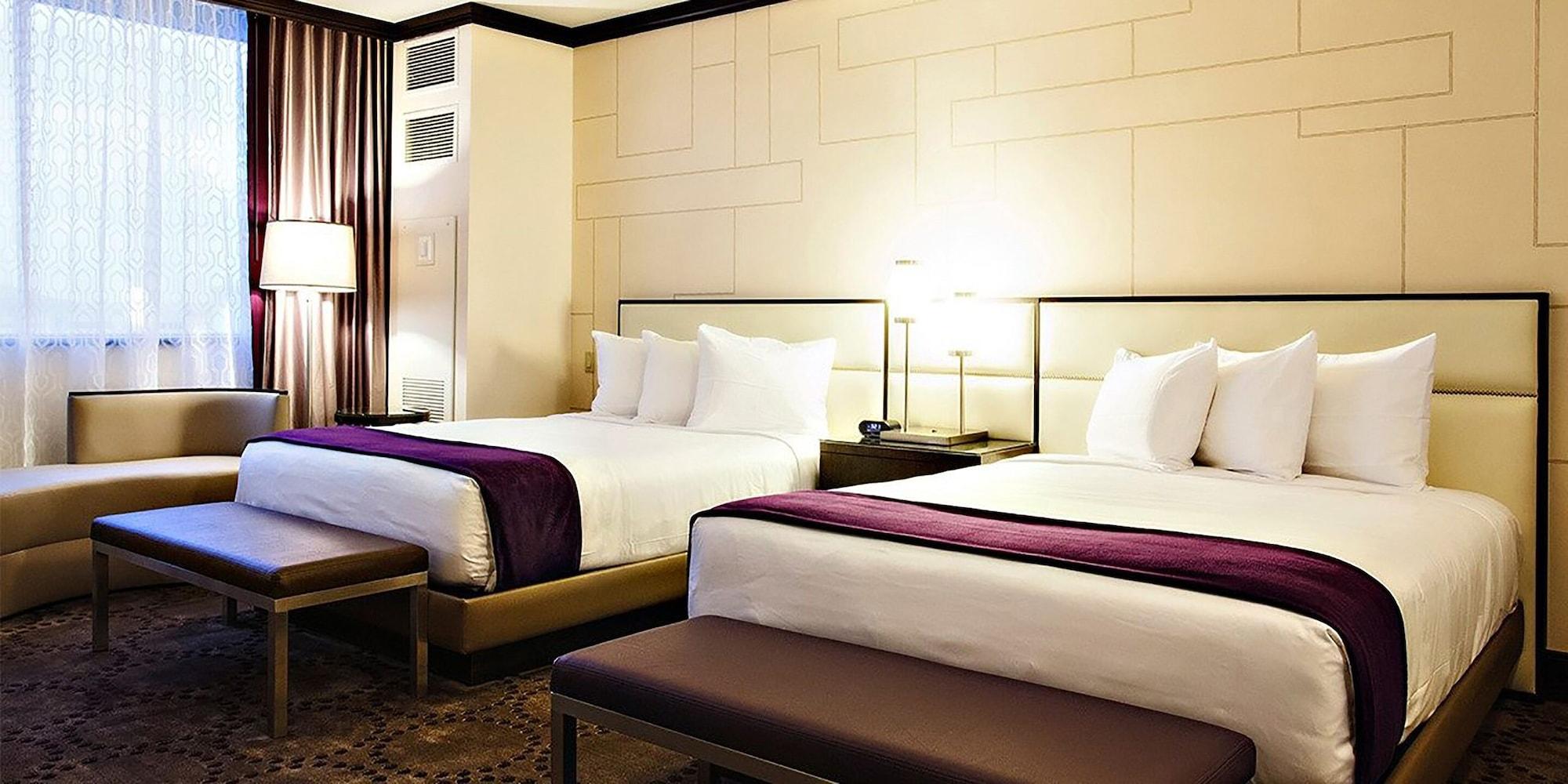 Harrah'S Resort Atlantic City Hotel & Casino Екстер'єр фото