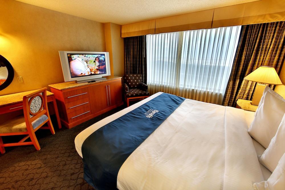 Harrah'S Resort Atlantic City Hotel & Casino Екстер'єр фото