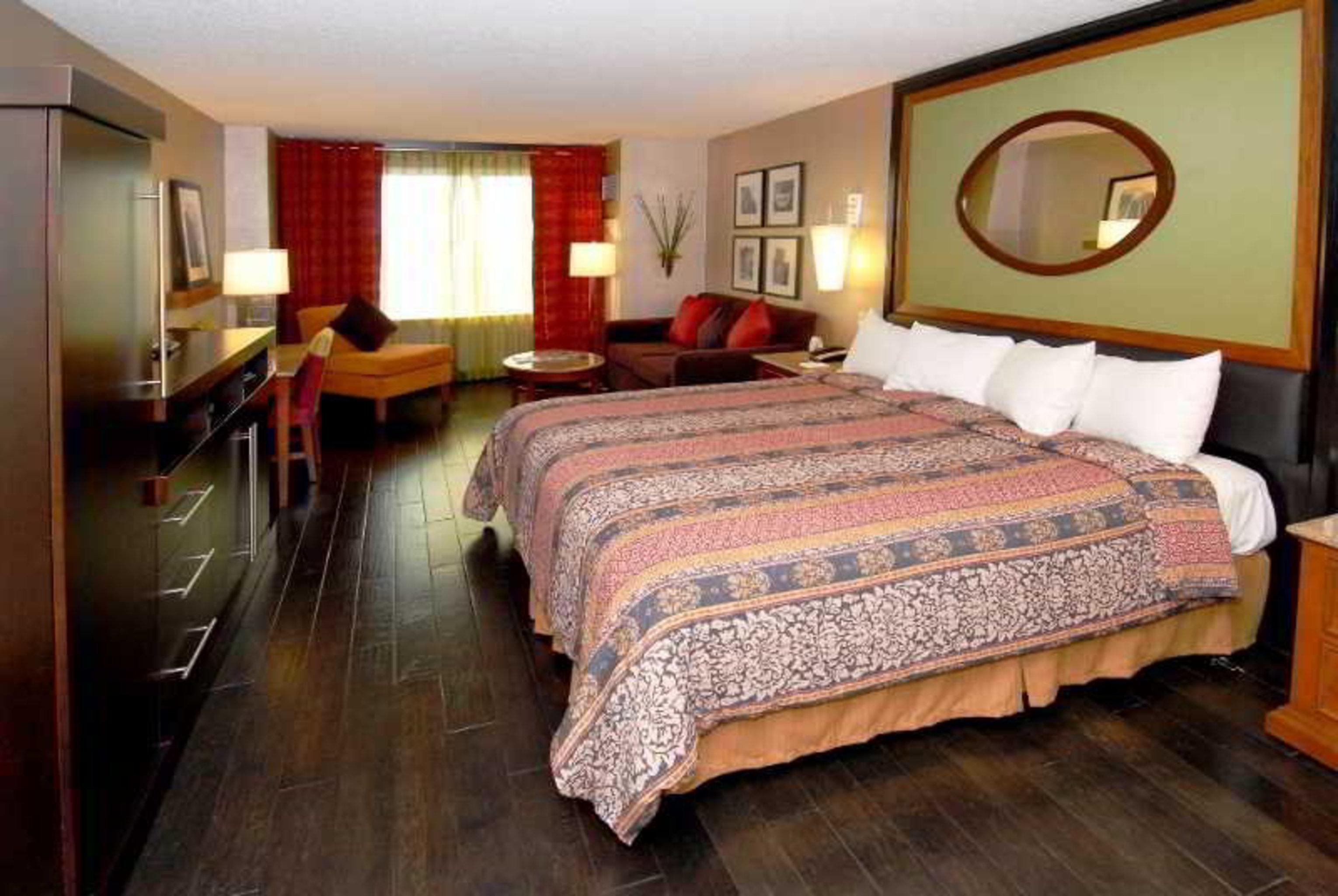 Harrah'S Resort Atlantic City Hotel & Casino Екстер'єр фото