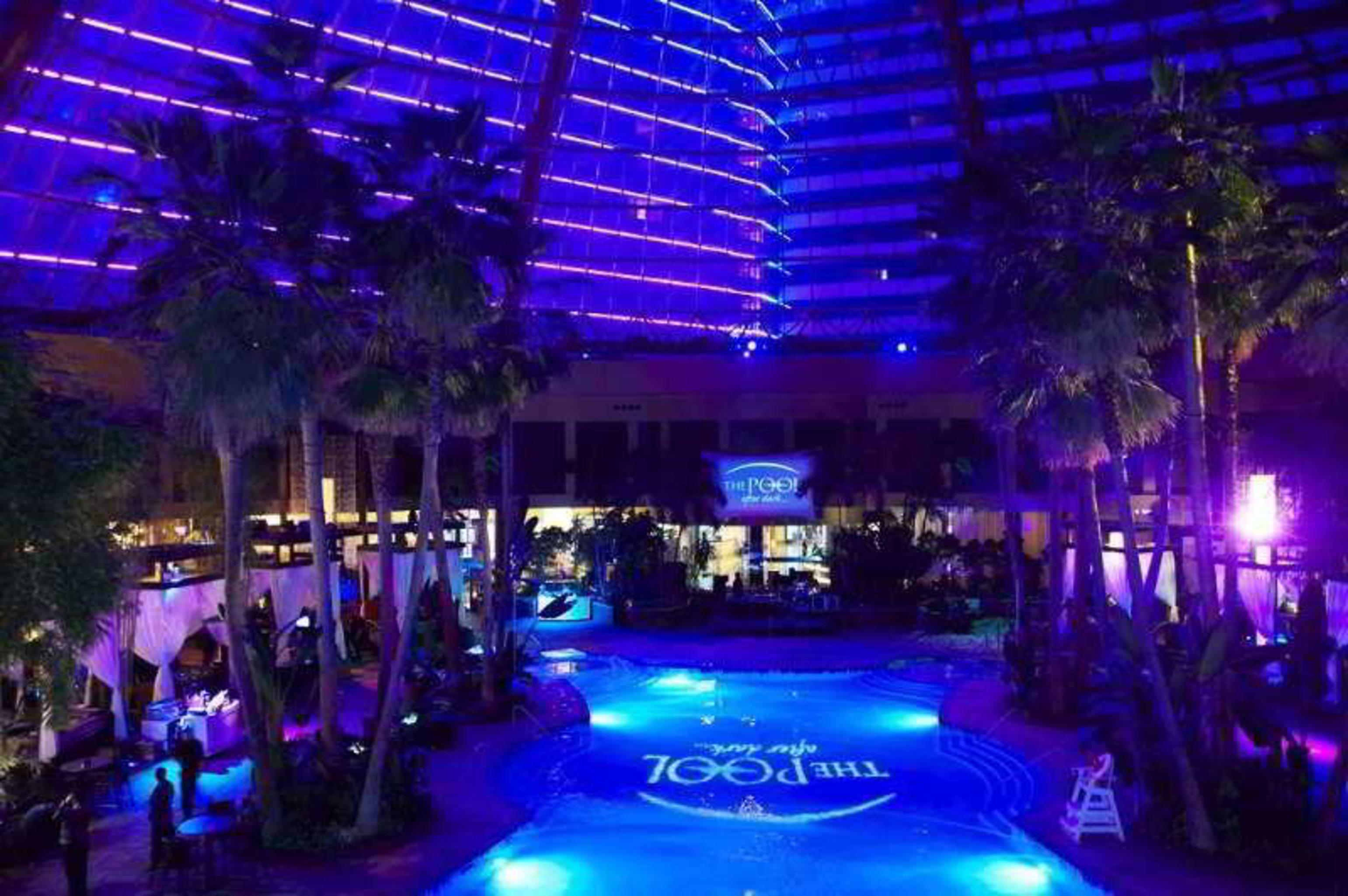 Harrah'S Resort Atlantic City Hotel & Casino Екстер'єр фото