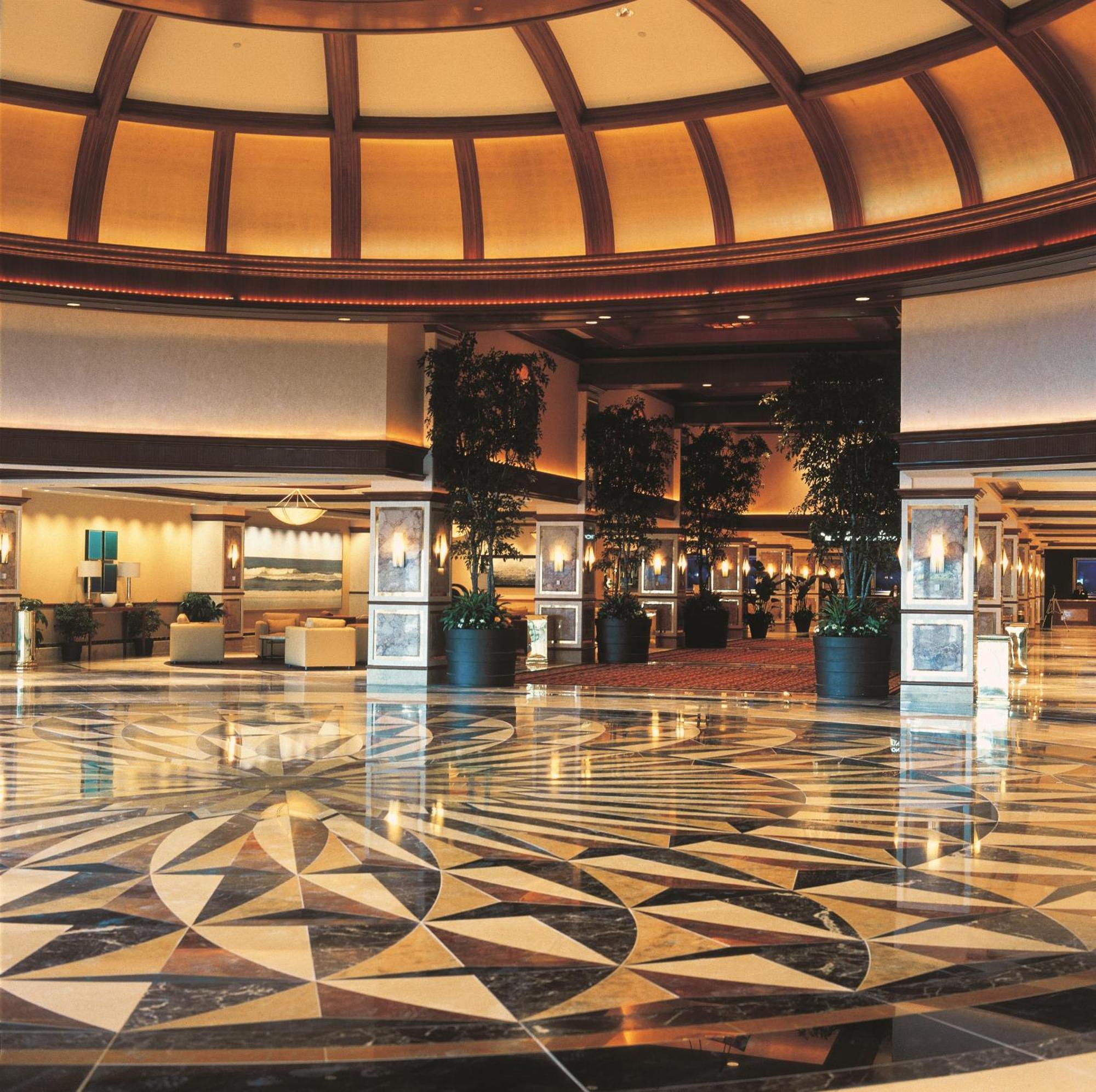 Harrah'S Resort Atlantic City Hotel & Casino Екстер'єр фото