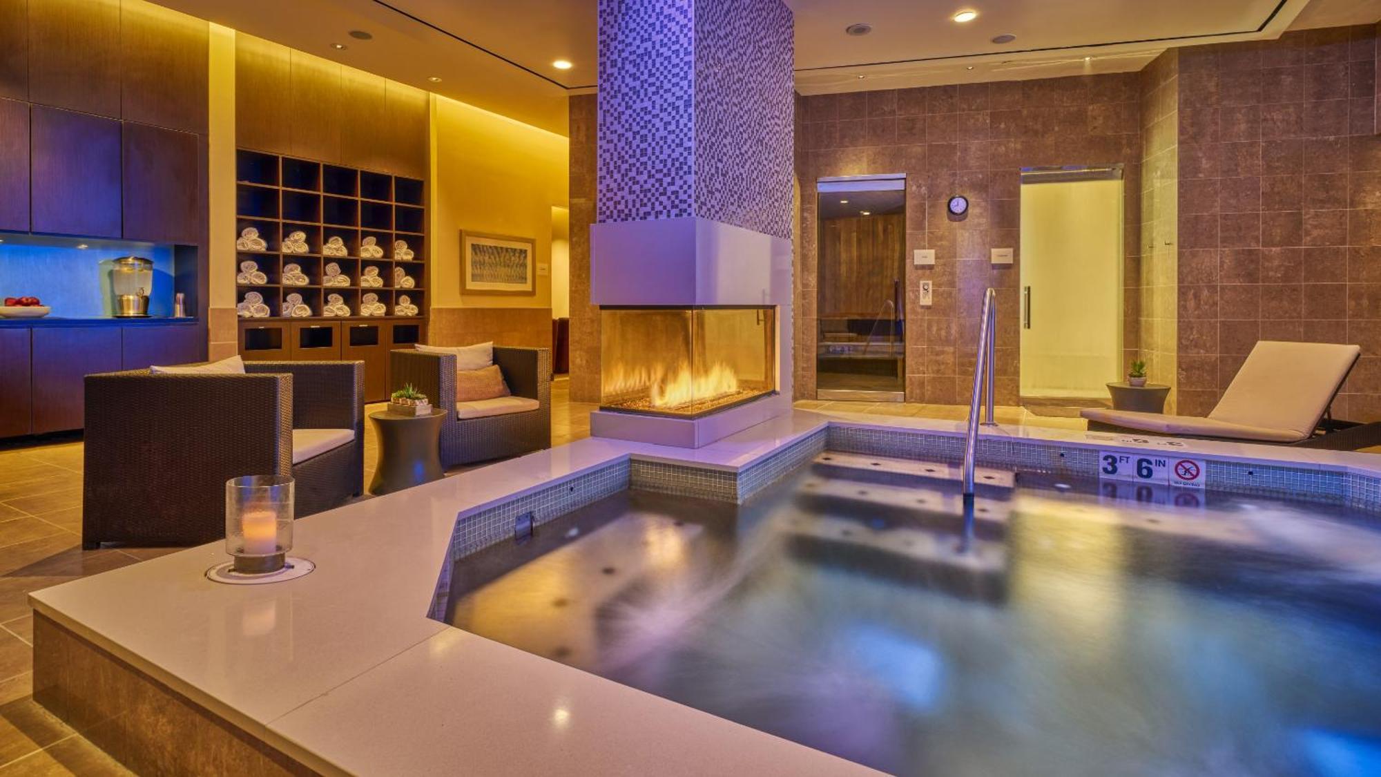 Harrah'S Resort Atlantic City Hotel & Casino Екстер'єр фото