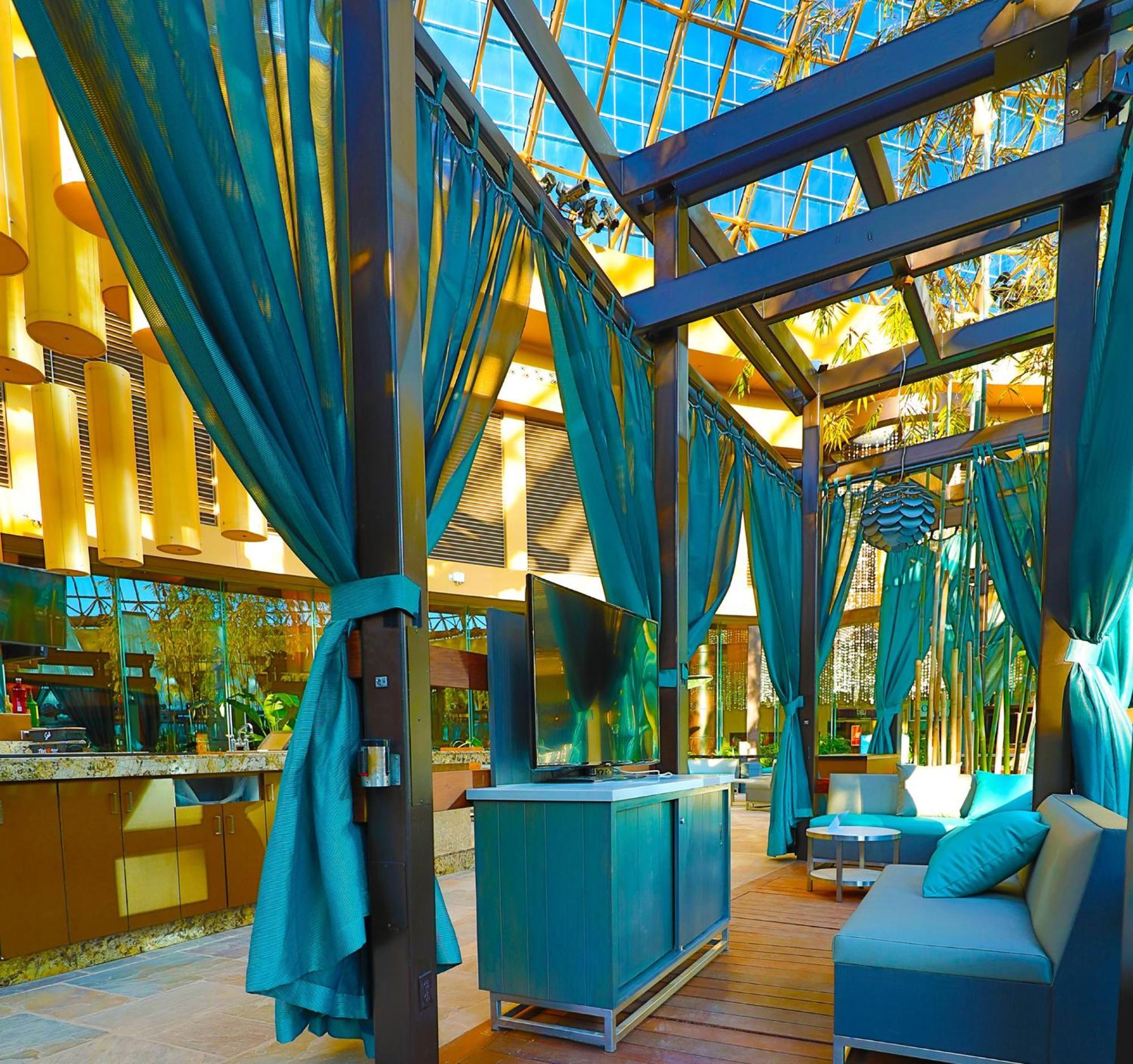 Harrah'S Resort Atlantic City Hotel & Casino Екстер'єр фото