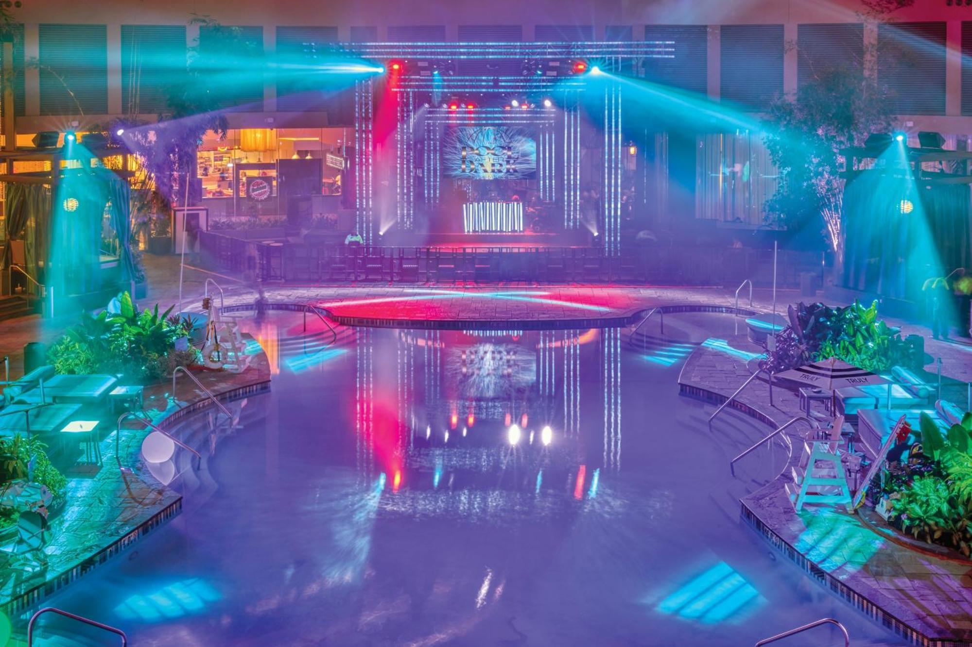 Harrah'S Resort Atlantic City Hotel & Casino Екстер'єр фото