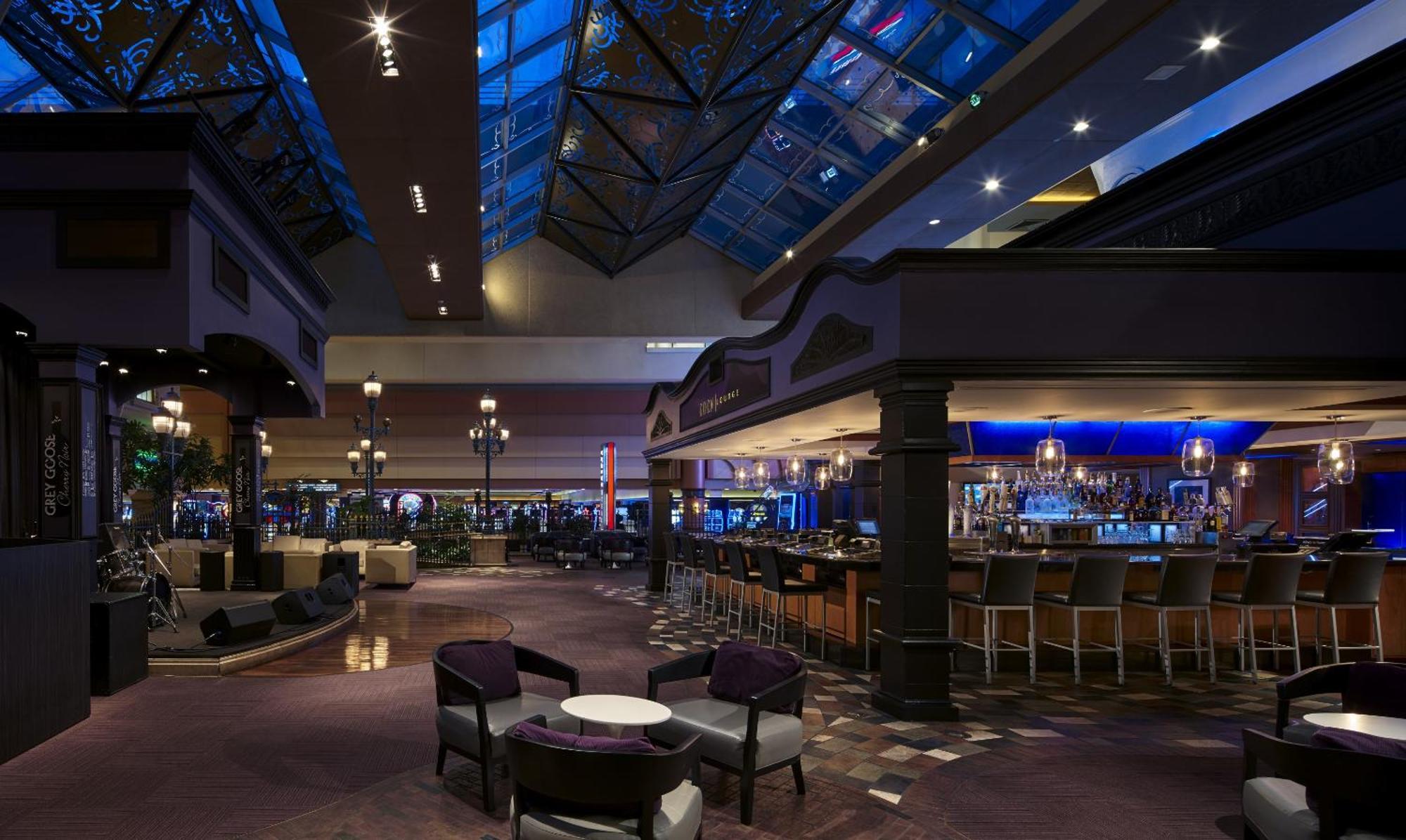 Harrah'S Resort Atlantic City Hotel & Casino Екстер'єр фото