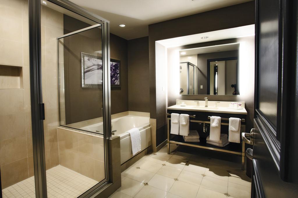 Harrah'S Resort Atlantic City Hotel & Casino Екстер'єр фото