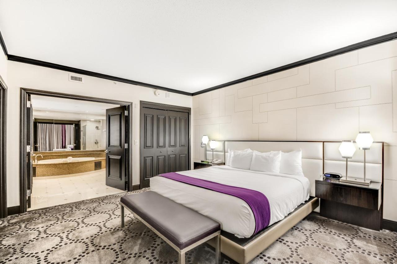 Harrah'S Resort Atlantic City Hotel & Casino Екстер'єр фото